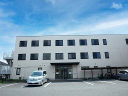 共立建設株式会社　白岡事業所