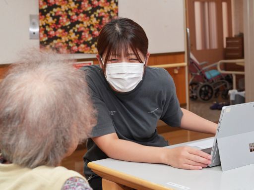 社会福祉法人聖桜会 特別養護老人ホームすずらんの里
