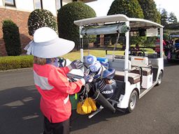 八王子カントリークラブ