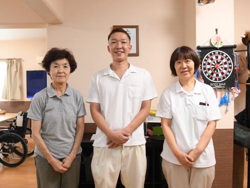 ガーデンハウスジュリナ大塚