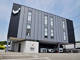 株式会社ジェイネクストロジスティクス