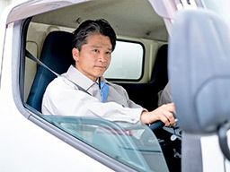 有限会社丸木物流
