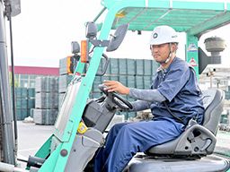 ラクダ運輸株式会社　茨城営業所