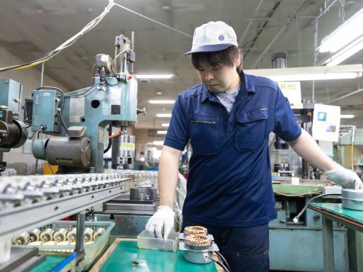 秋田電装株式会社