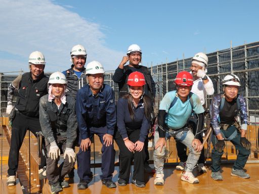 株式会社　濱道建設
