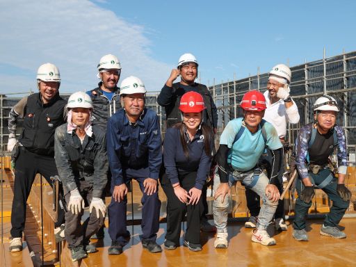 株式会社　濱道建設