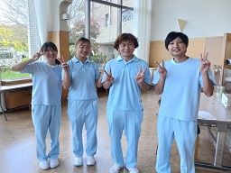 社会福祉法人同塵会　特別養護老人ホーム いずみ芙蓉苑