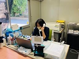 株式会社　長谷川パイプ商会　本社