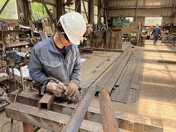 千代田鋼材　株式会社