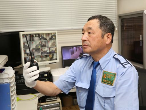 株式会社　サン・レッツ　東京支店