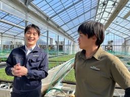 ベルグアース株式会社