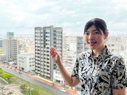 アルモントホテル那覇おもろまち