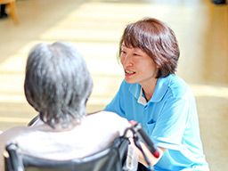 社会福祉法人英伸会　特別養護老人ホーム七福神