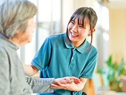 社会福祉法人英伸会　特別養護老人ホーム七福神