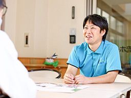 社会福祉法人英伸会　ショートステイサービス七福神