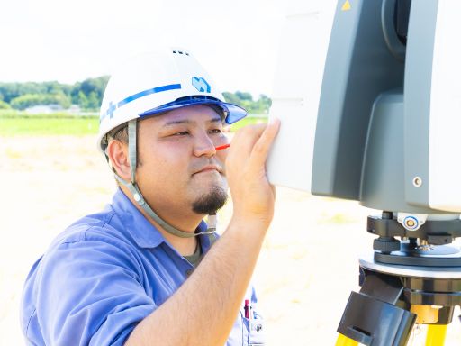 水郷建設株式会社