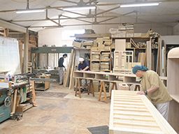 セントラル工芸株式会社