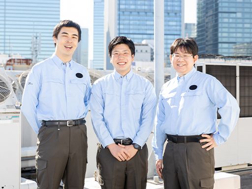 共愛エンジニヤリング株式会社
