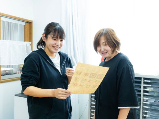 社会福祉法人ねがいの杜　生活介護ハナミズキ／生活介護やじろべえ