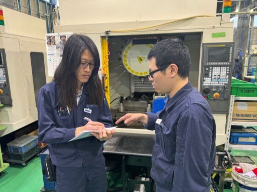 株式会社　上田製作所