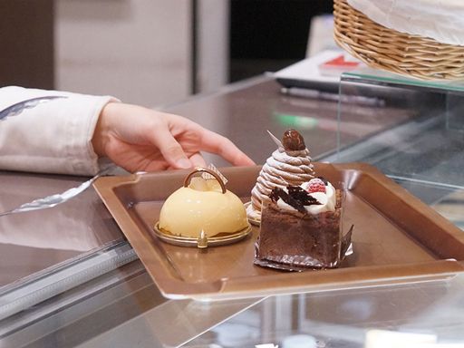 シェ・リュイ アトレ大森店