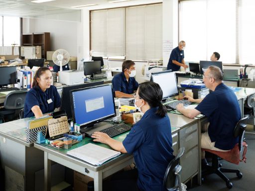 三和電機　株式会社