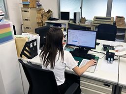 株式会社ディスウェイ
