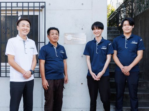 株式会社　トラスト