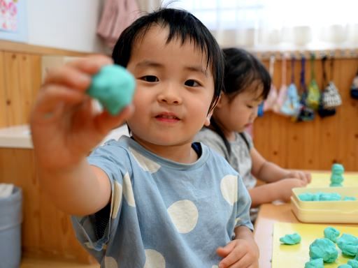 社会福祉法人　敬愛会　あおば保育園（認可）　/　あおば第二保育園（認可）