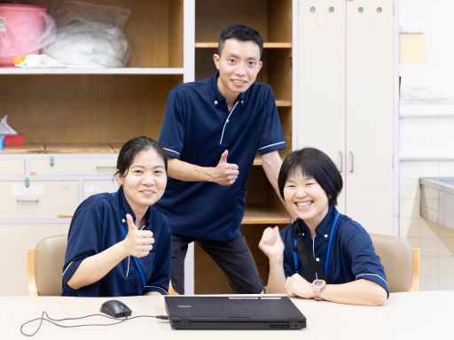 社会福祉法人章佑会