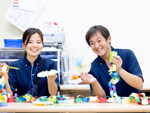 社会福祉法人章佑会