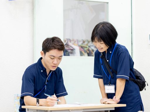 社会福祉法人　章佑会