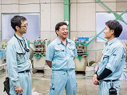 株式会社東京建材検査サービス