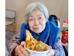 社会福祉法人 柏章会　特別養護老人ホーム こころの里