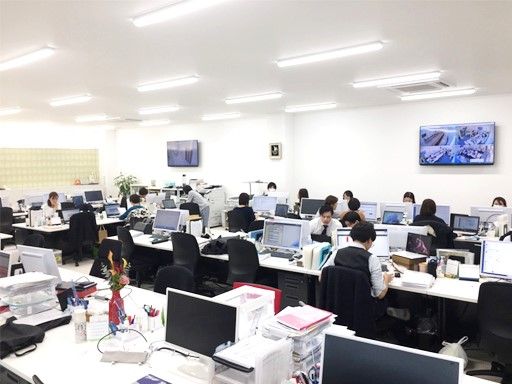 SALIRE GROUP（サリーレグループ）