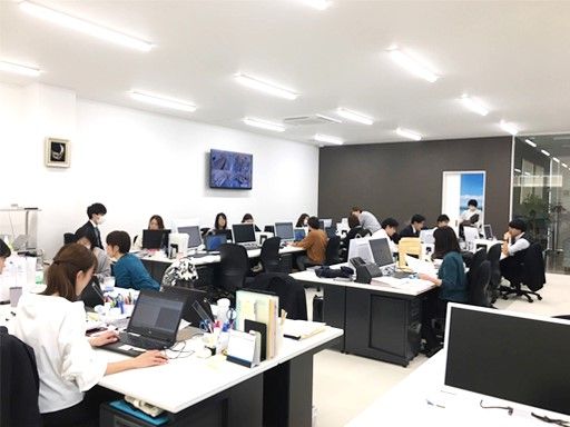 SALIRE GROUP（サリーレグループ）