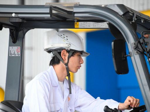 日本梱包運輸倉庫株式会社