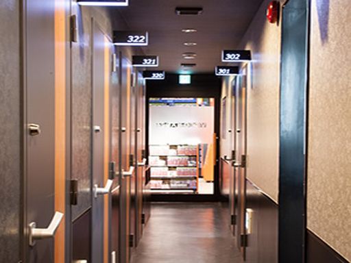 ビデオ館24