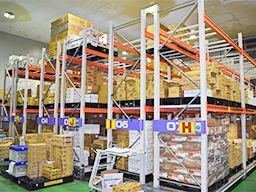 ウルノ商事株式会社　東関東支店