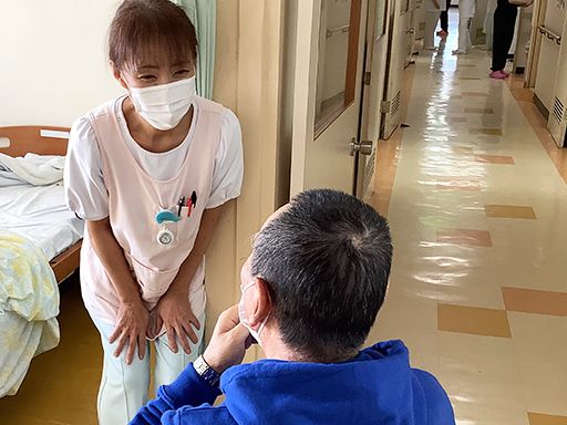 医療法人社団 鵬友会　協和病院