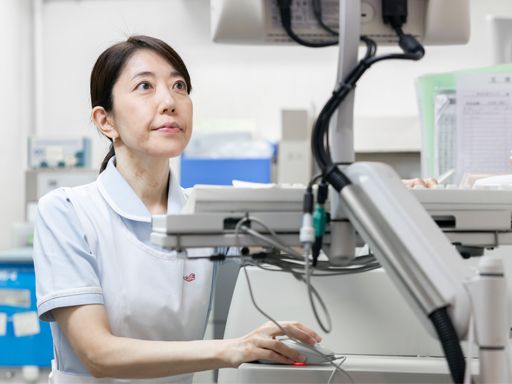 医療法人社団好日会　南赤坂クリニック