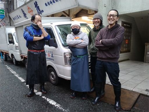 株式会社　舟藤　立川店