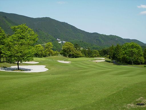 レイク相模カントリークラブ