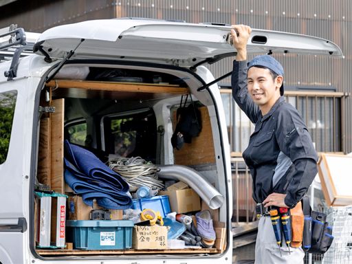 株式会社 山野辺電設