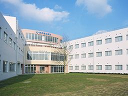 医療法人社団 幸悠会　所沢慈光病院