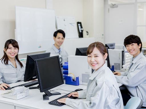 株式会社　日本工機センター