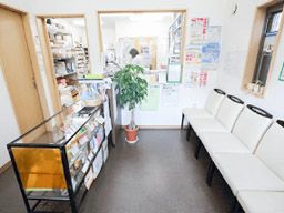 みなみ調剤薬局　平井店