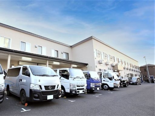 共立建設株式会社 各事業所