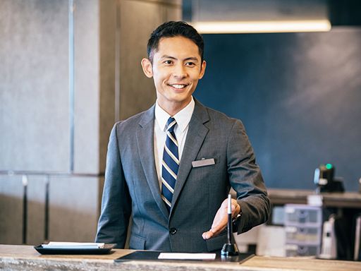 三恵シティホテル八王子