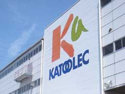 カトーレック株式会社　首都圏支店 流通加工部